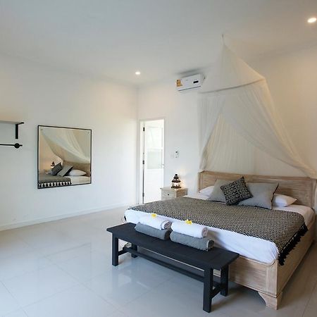 Villa Niluh Canggu Eksteriør bilde