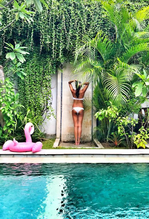 Villa Niluh Canggu Eksteriør bilde