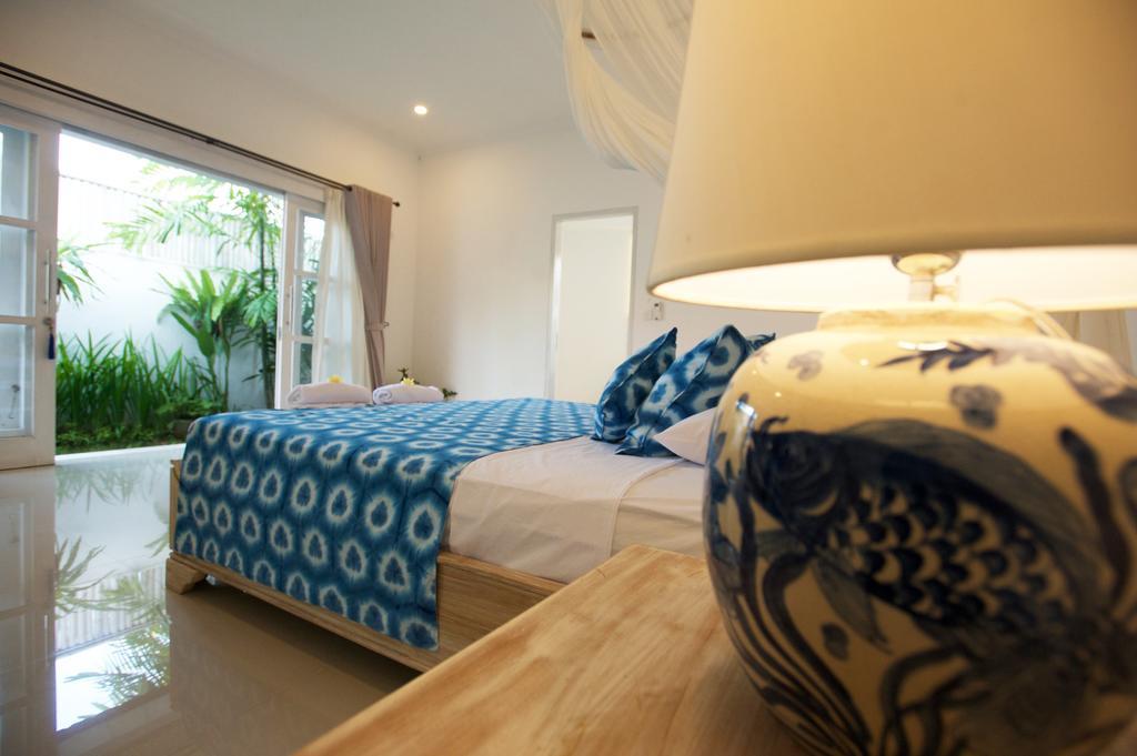 Villa Niluh Canggu Eksteriør bilde