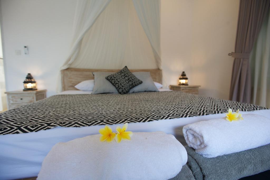 Villa Niluh Canggu Eksteriør bilde