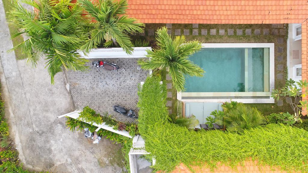 Villa Niluh Canggu Eksteriør bilde