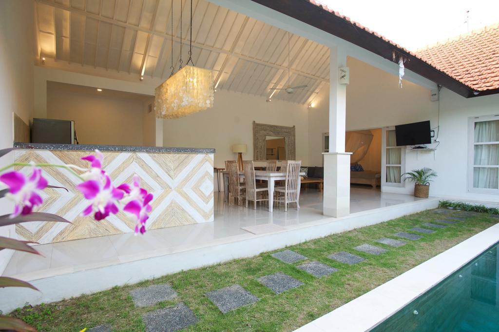 Villa Niluh Canggu Eksteriør bilde