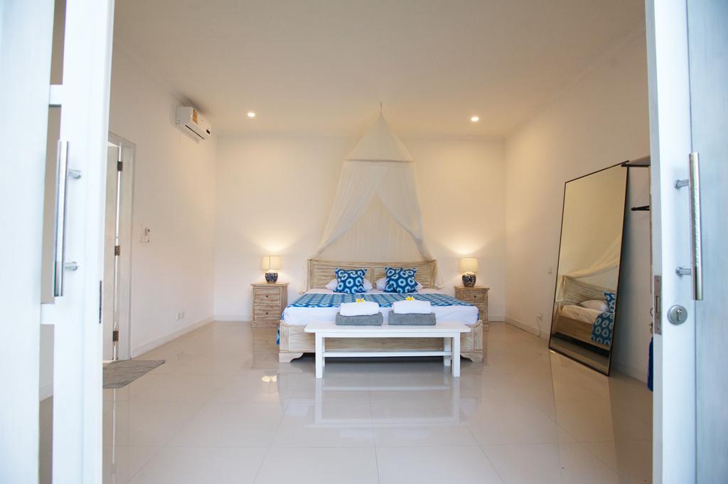 Villa Niluh Canggu Eksteriør bilde